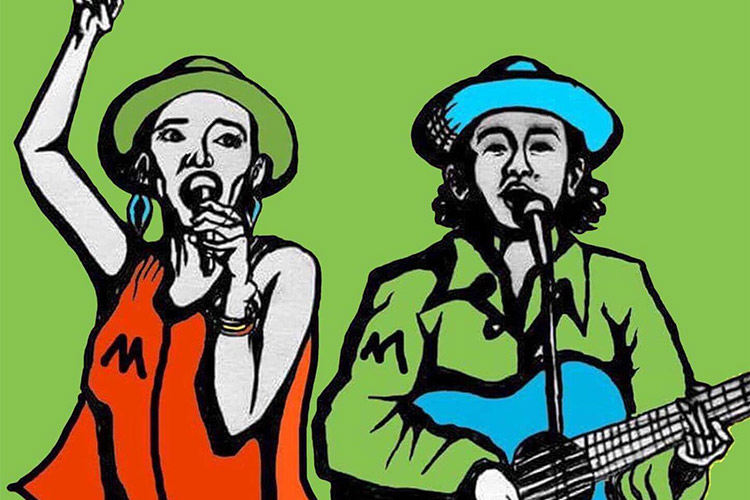 ☆マーレーズ☆