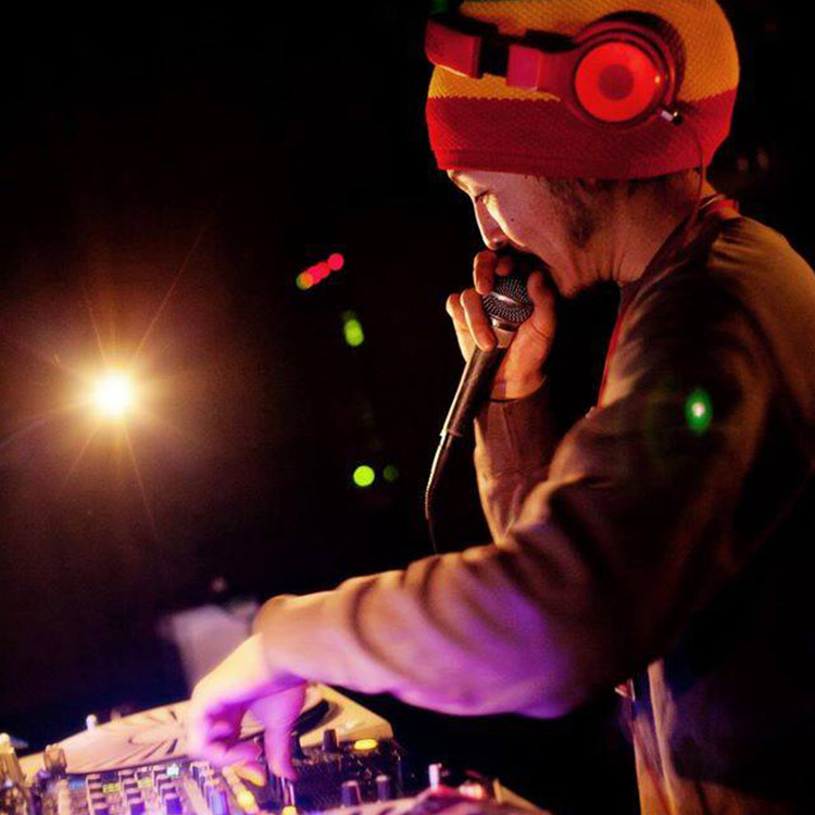 U-KILLA fr. IRIE JAM SOUND