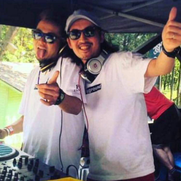 UPPY&TARO(PG FAMILY)