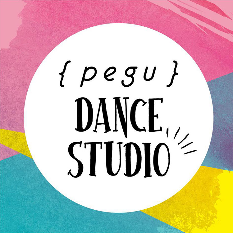 {pegu} DANCE STUDIO