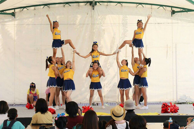 LRB★Cheer